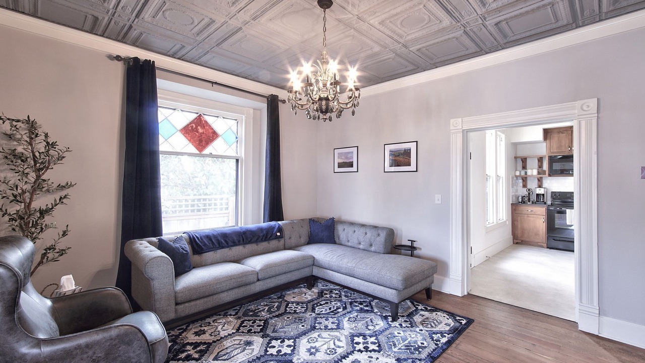 Photo of Bedroom in McMinnville