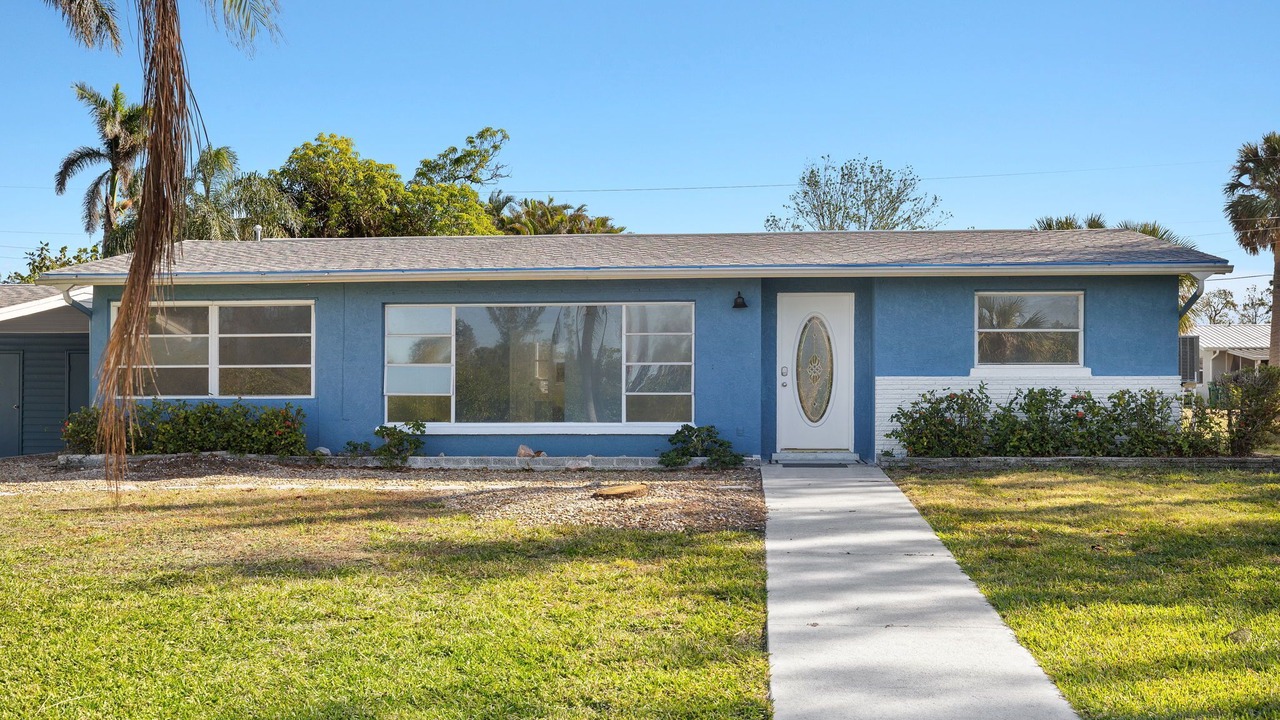 Photo of Outdoor in Charlotte Park