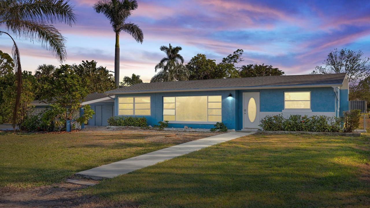 Photo of Outdoor in Charlotte Park