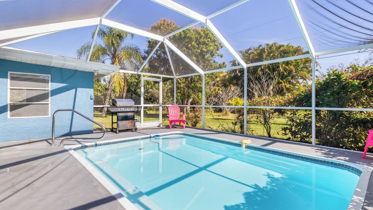 Photo of Outdoor in Charlotte Park