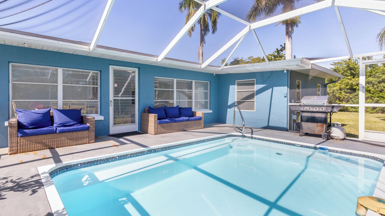 Photo of Outdoor in Charlotte Park