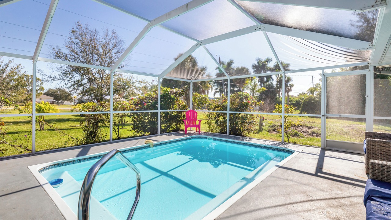 Photo of Outdoor in Charlotte Park