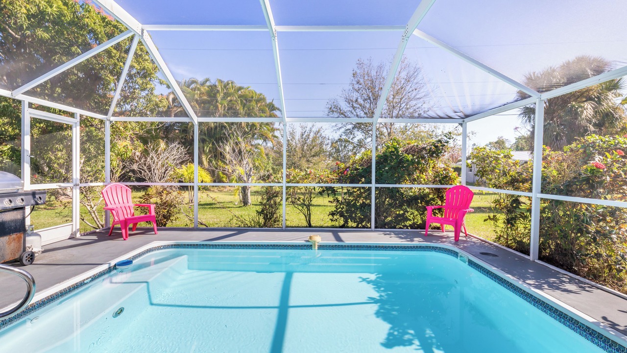 Photo of Outdoor in Charlotte Park