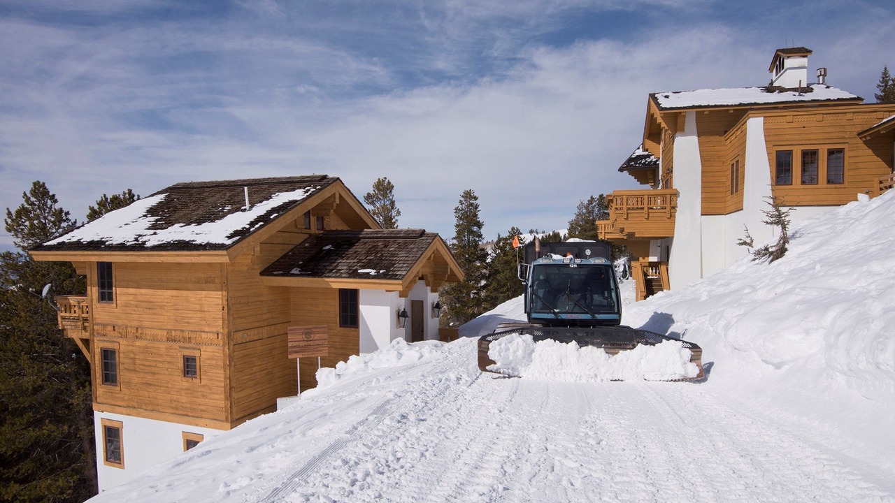 Photo of Others in Vail
