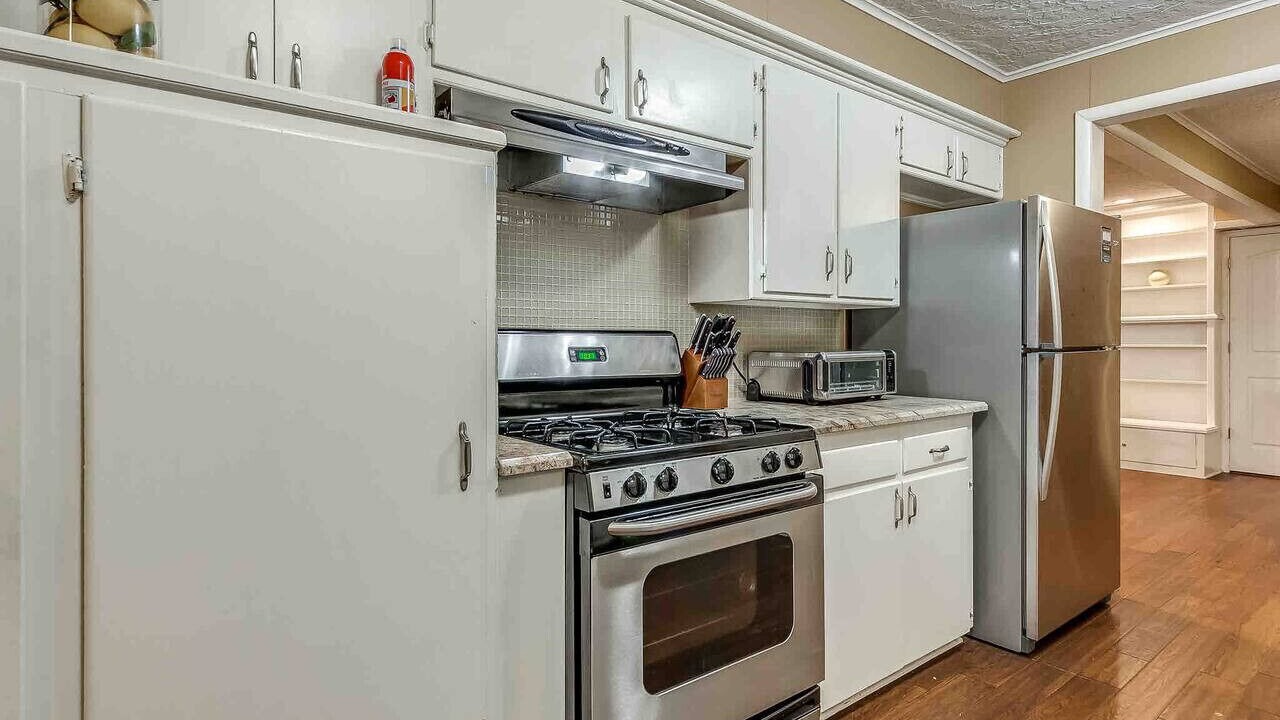 Photo of Kitchen in Norman