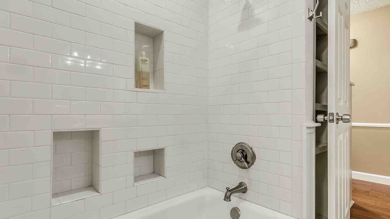 Photo of Bathroom in Norman