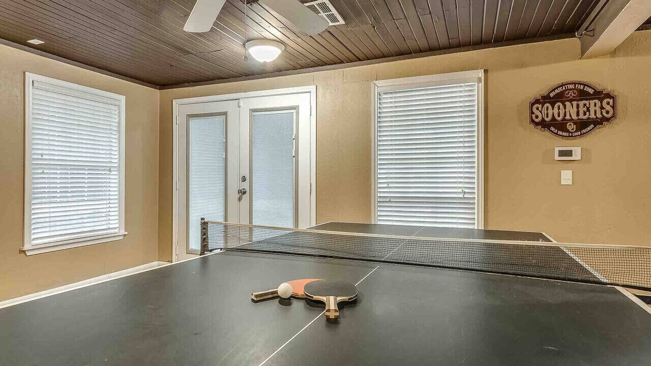 Photo of Bedroom in Norman