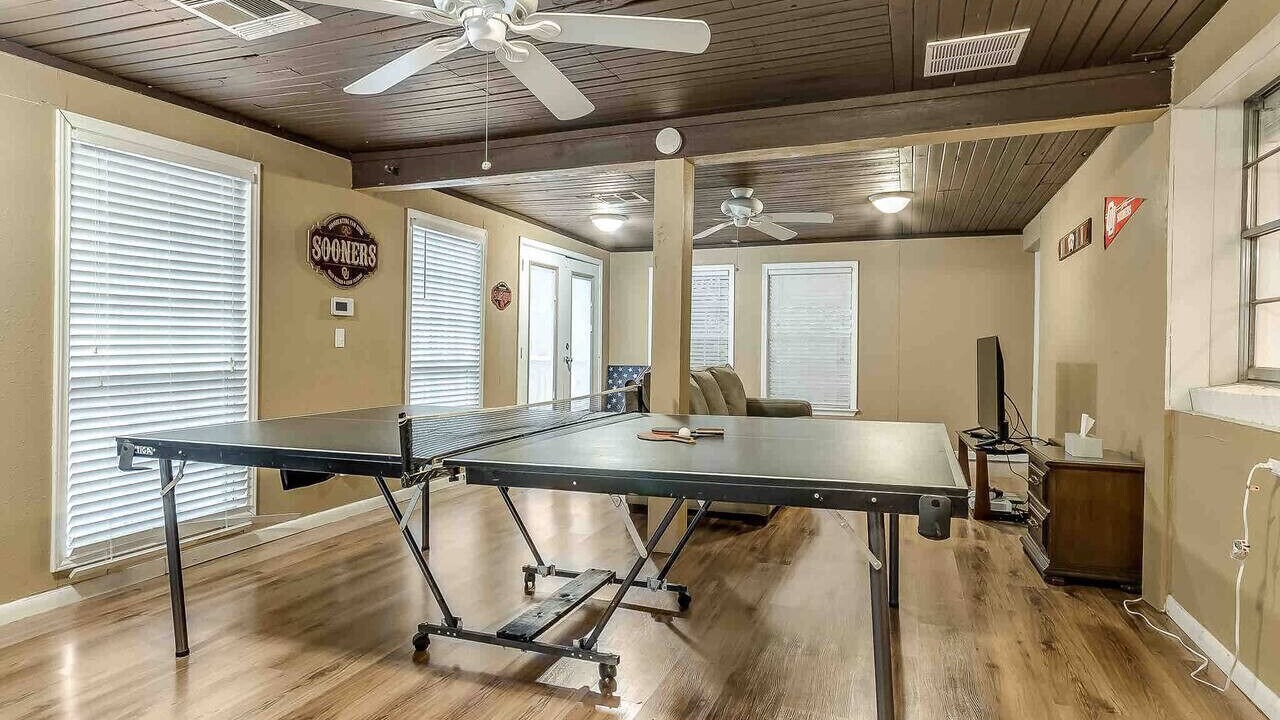 Photo of Bedroom in Norman