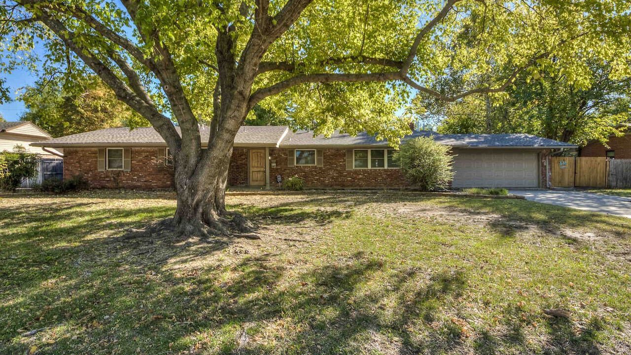 Photo of Outdoor in Norman