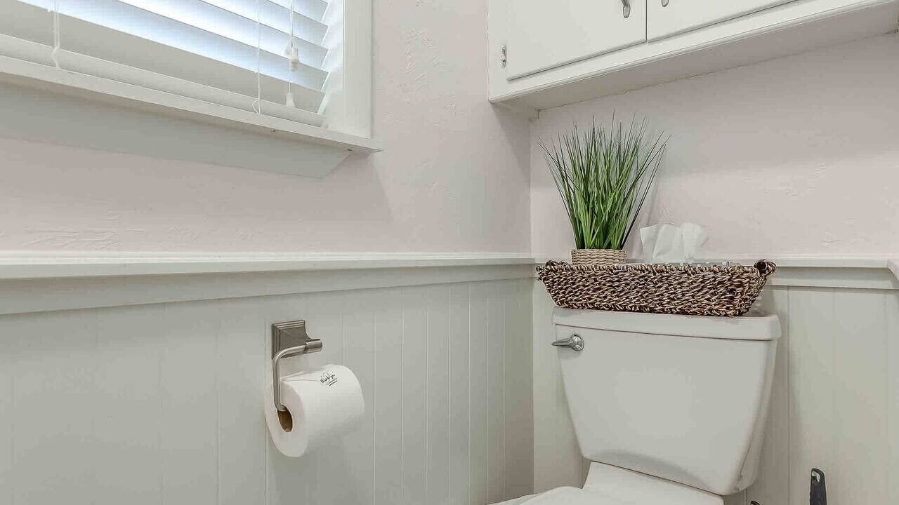 Photo of Bathroom in Norman
