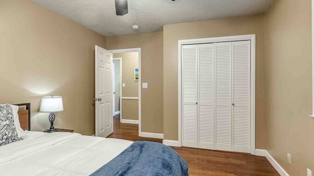 Photo of Bedroom in Norman