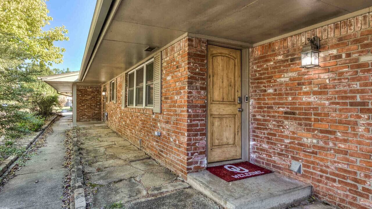 Photo of Outdoor in Norman
