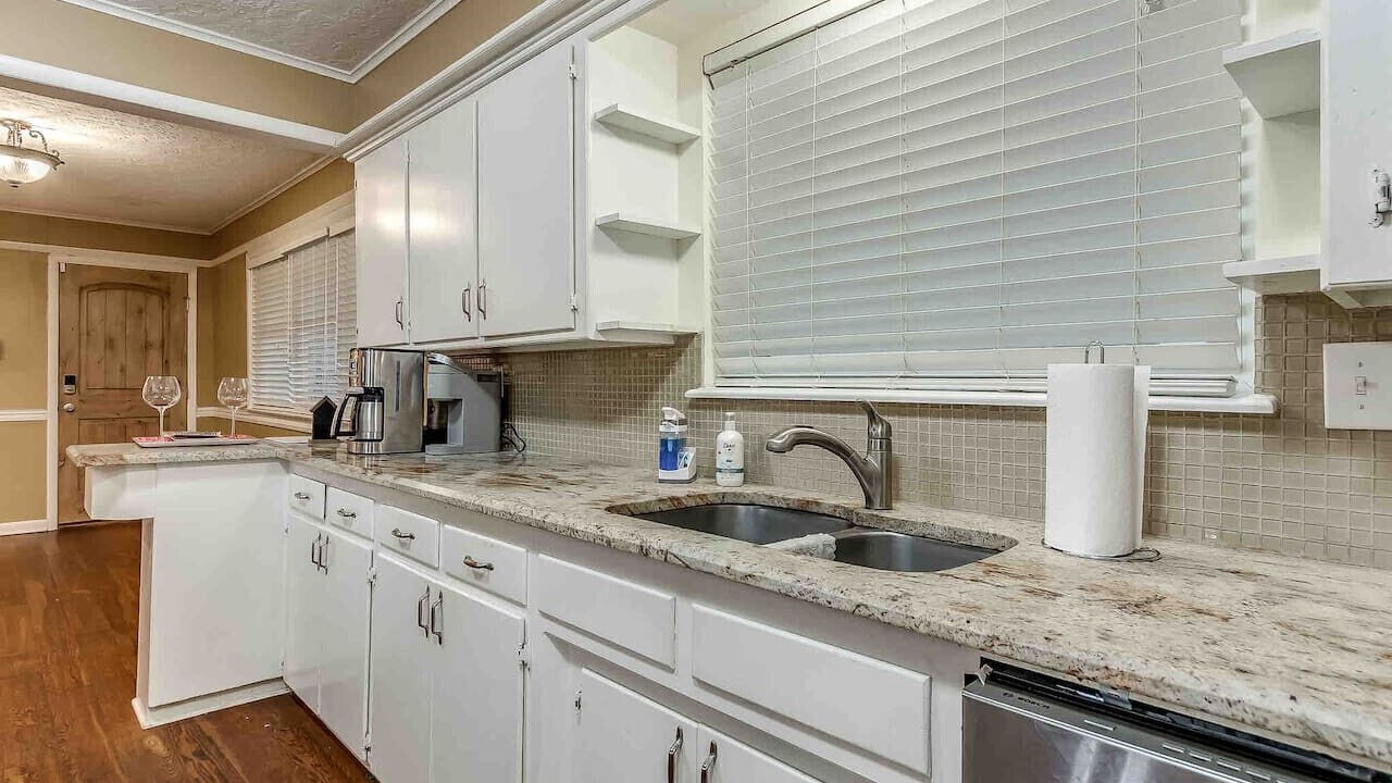 Photo of Kitchen in Norman
