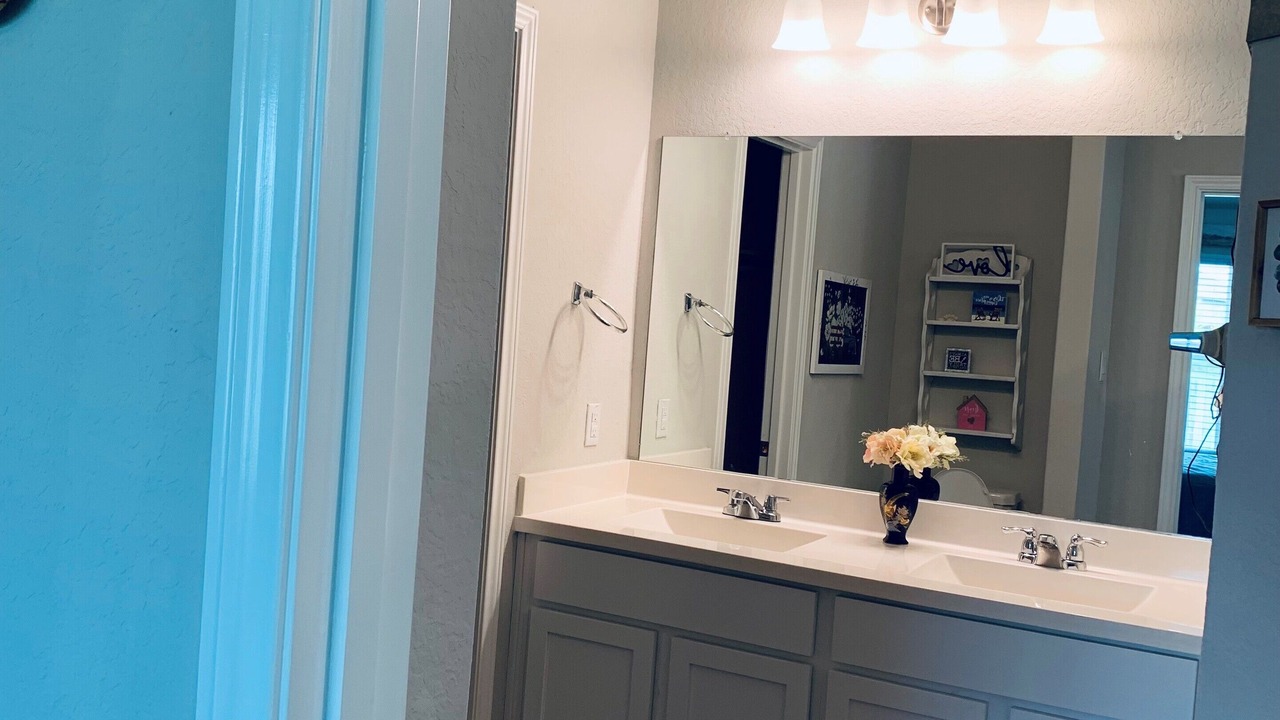 Photo of Bathroom in Converse