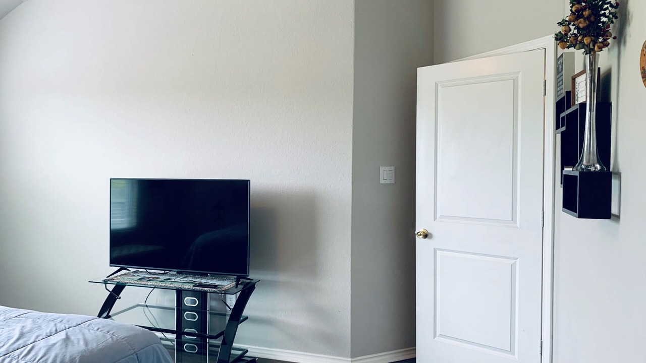 Photo of Bedroom in Converse