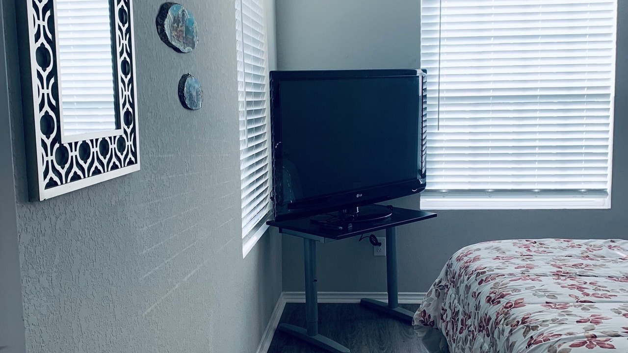 Photo of Bedroom in Converse
