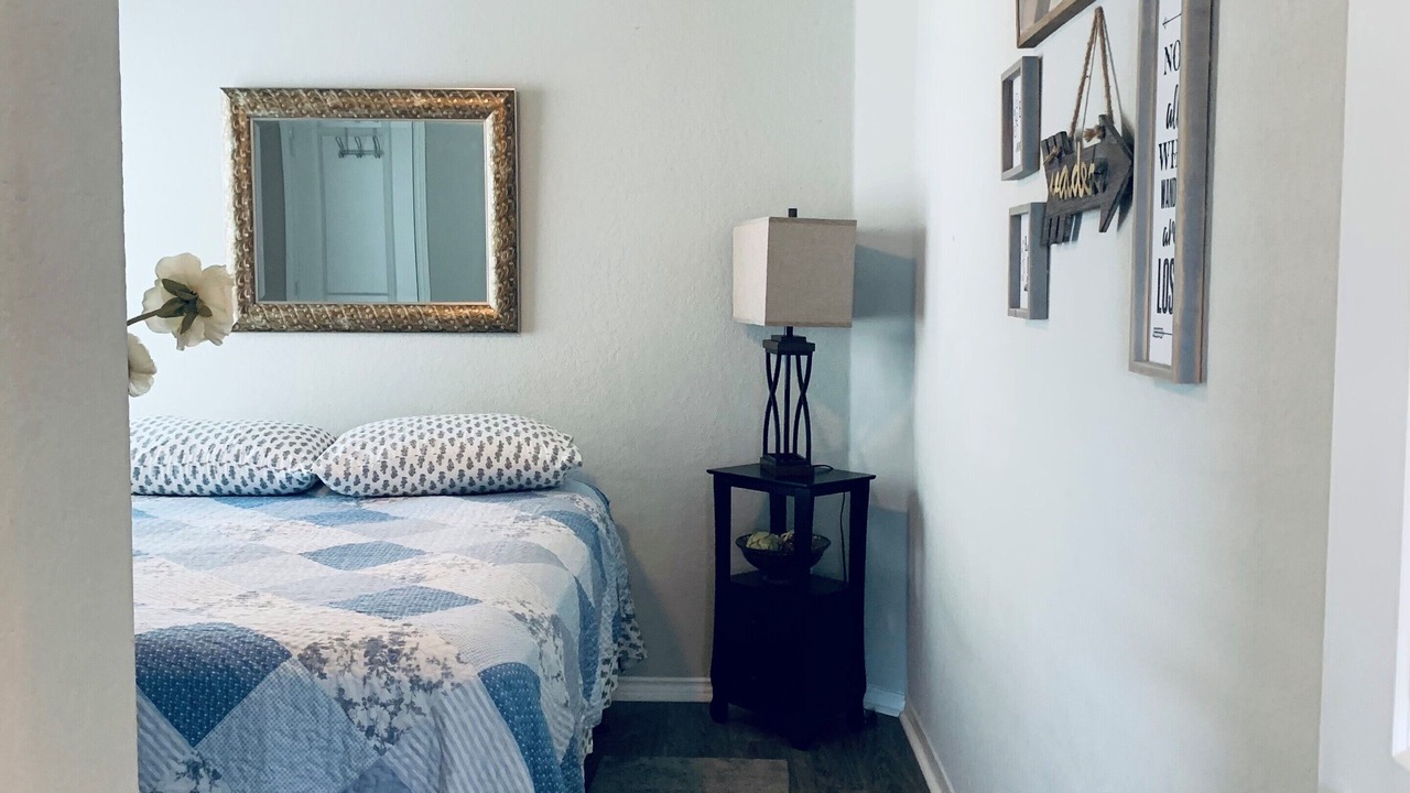 Photo of Bedroom in Converse