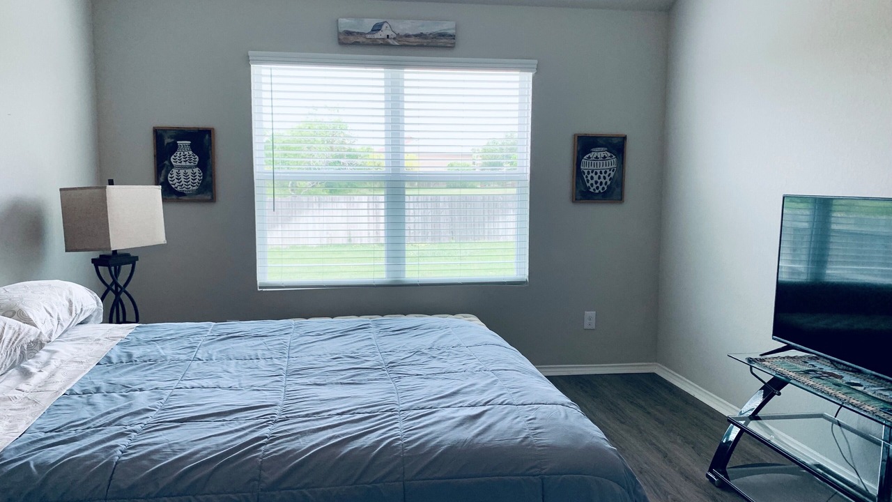 Photo of Bedroom in Converse