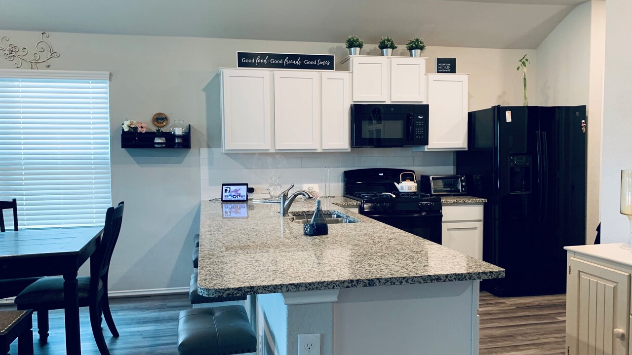 Photo of Kitchen in Converse