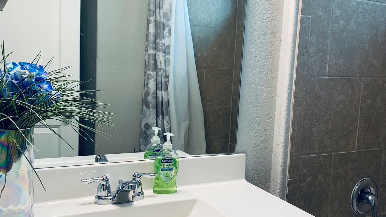 Photo of Bathroom in Converse