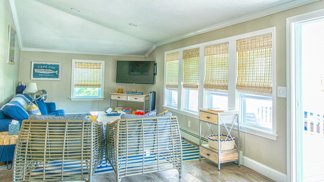 Photo of Bedroom in Hyannis