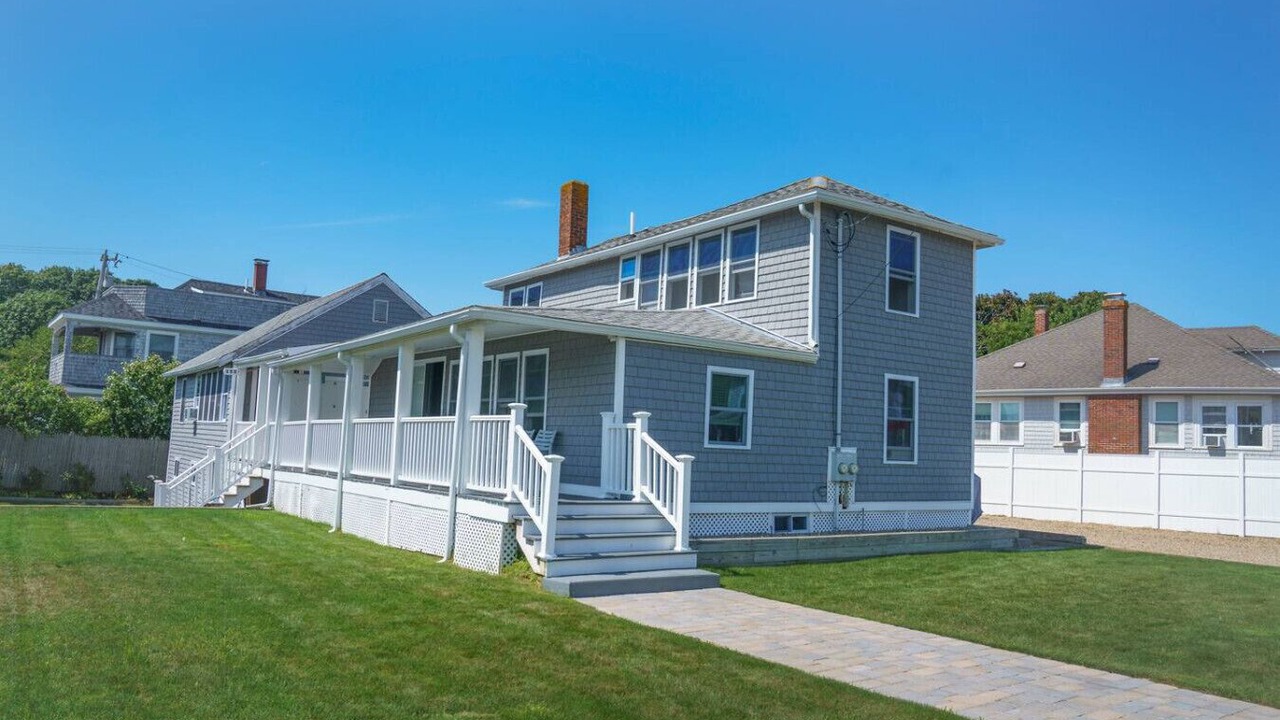 Photo of Outdoor in Hyannis