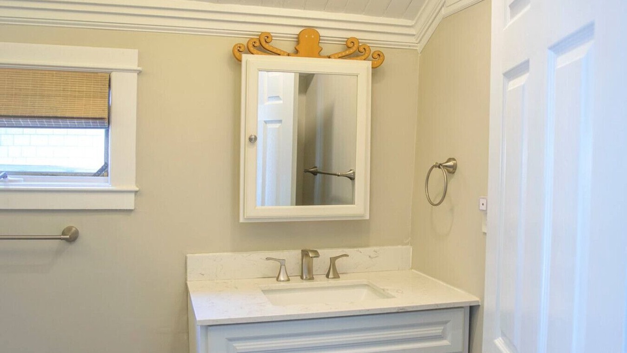 Photo of Bathroom in Hyannis