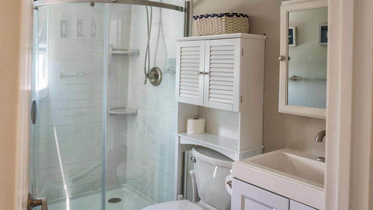 Photo of Bathroom in Hyannis