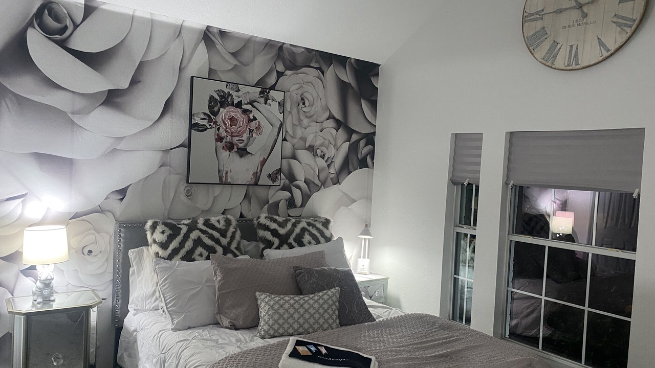 Photo of Bedroom in Dallas