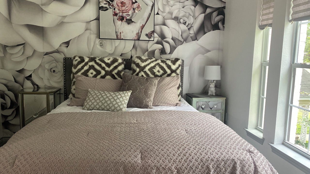 Photo of Bedroom in Dallas