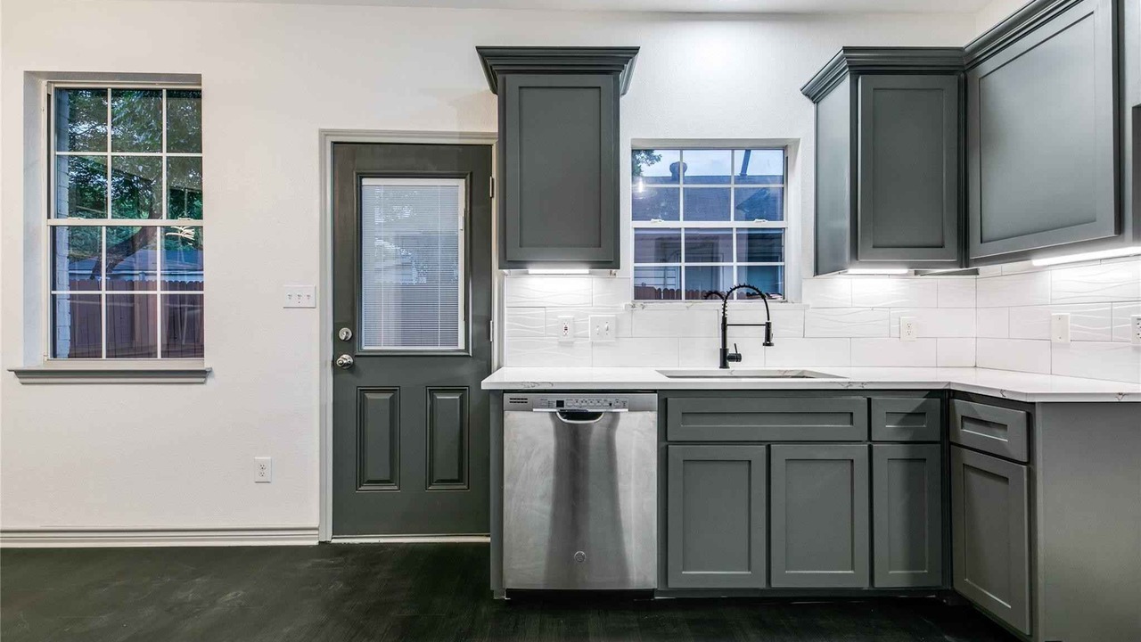 Photo of Kitchen in Dallas