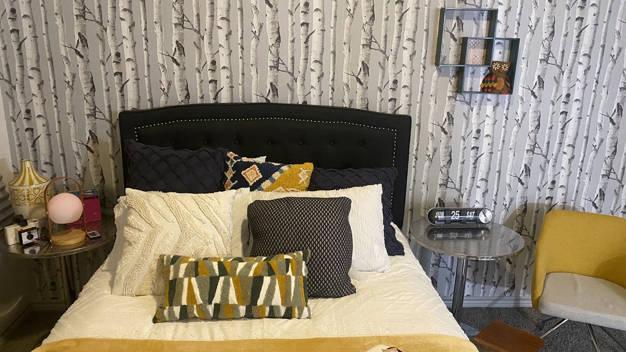 Photo of Bedroom in Dallas
