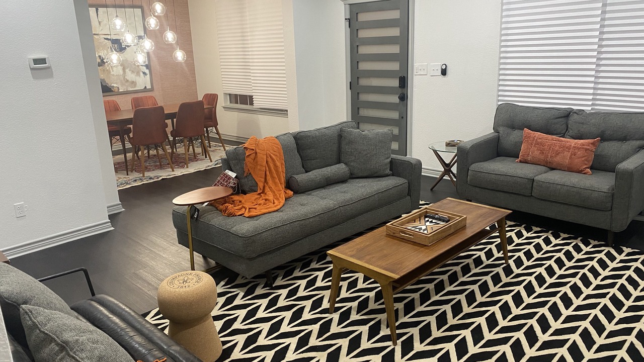 Photo of Livingroom in Dallas