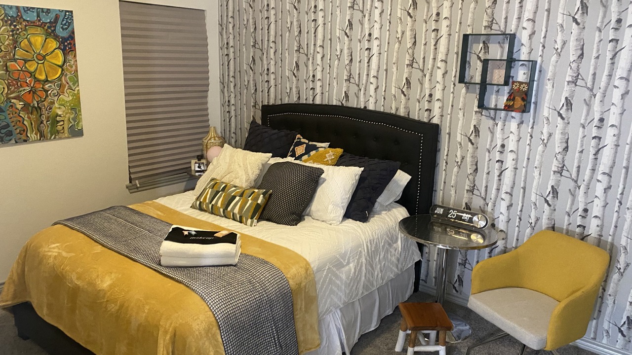 Photo of Bedroom in Dallas