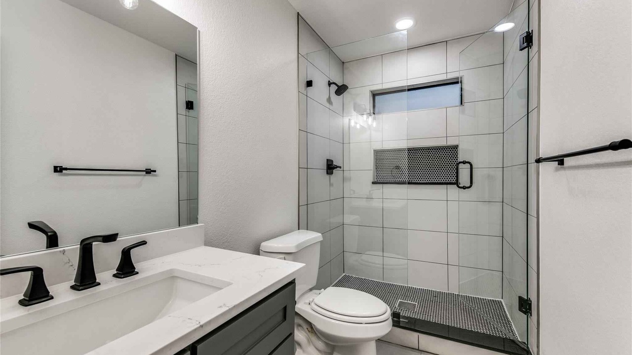 Photo of Bathroom in Dallas