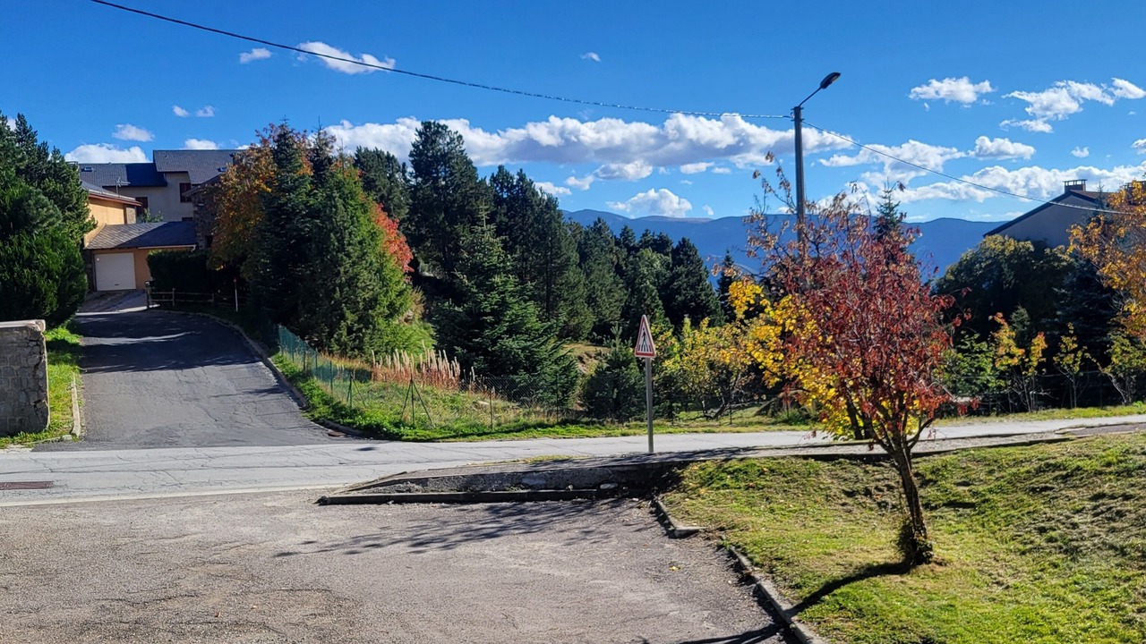 Photo of Outdoor in Font-Romeu-Odeillo-Via