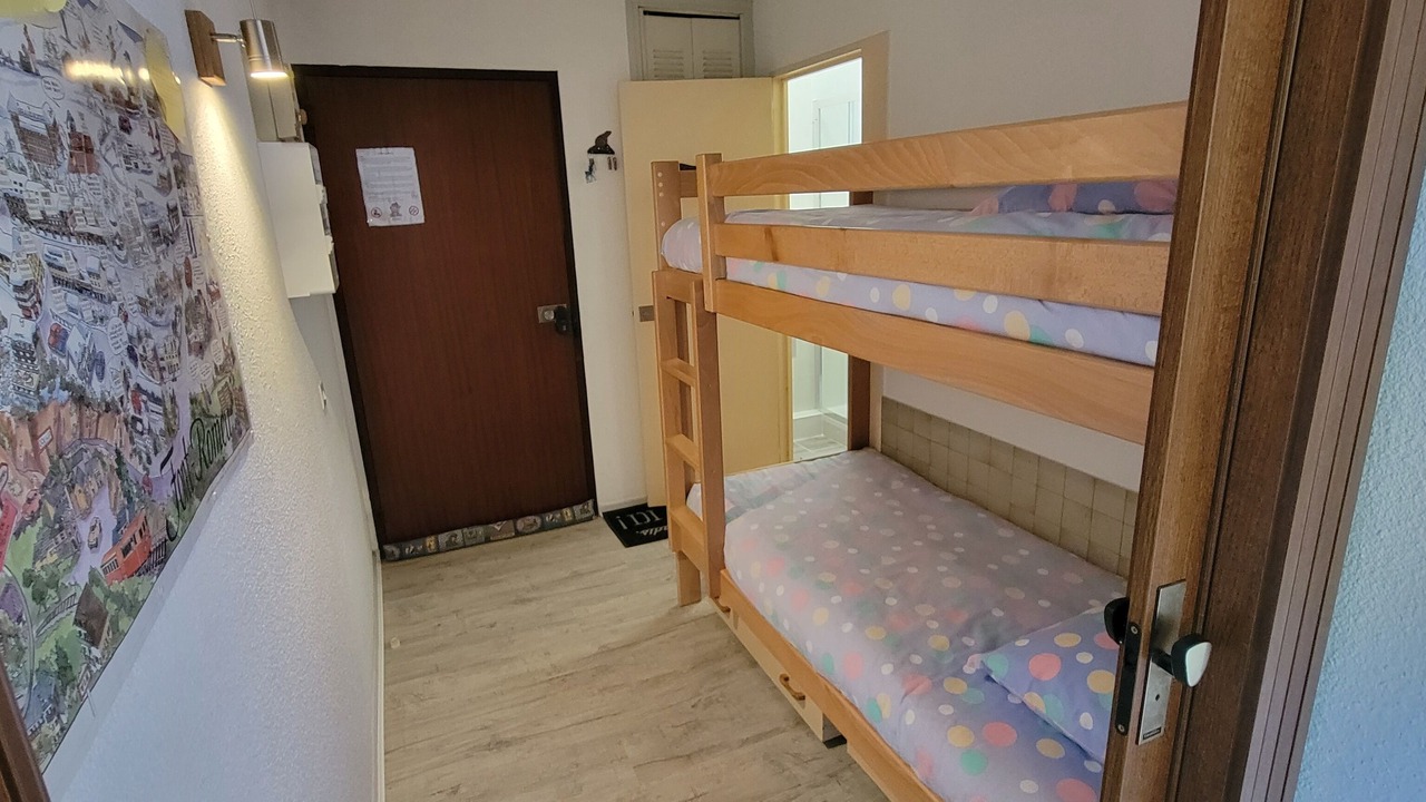 Photo of Bedroom in Font-Romeu-Odeillo-Via
