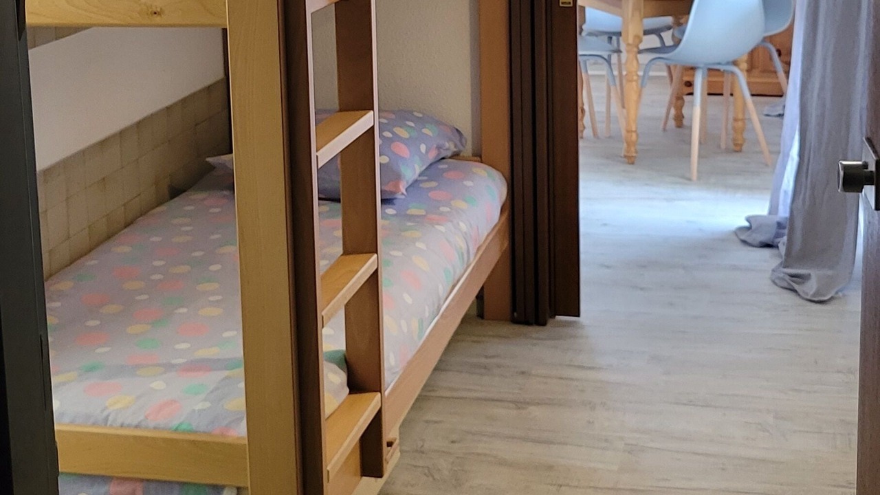 Photo of Bedroom in Font-Romeu-Odeillo-Via