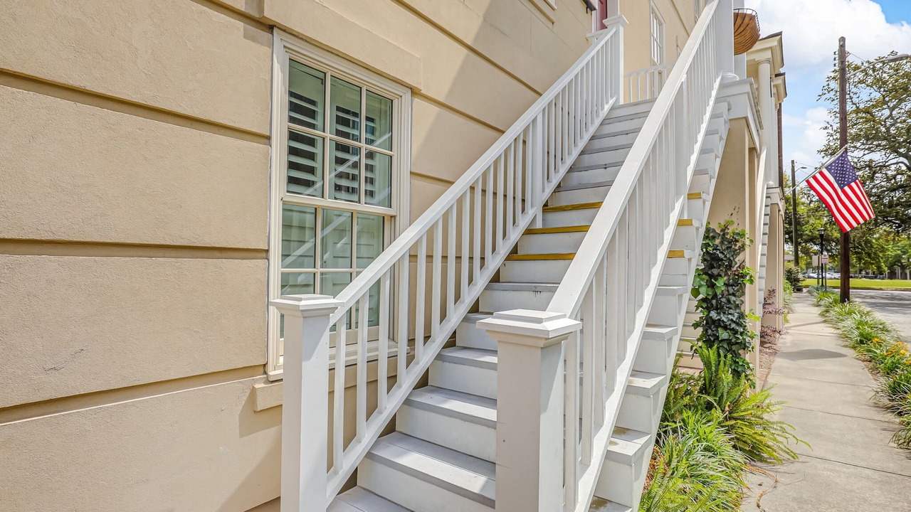 Photo of Outdoor in Historic District - North