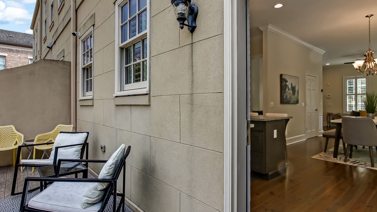 Photo of Outdoor in Historic District - North