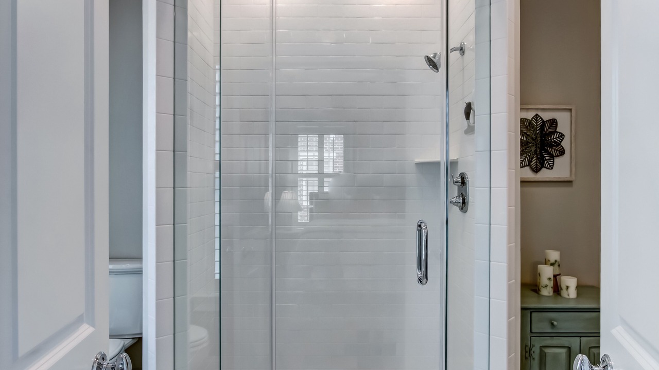 Photo of Bathroom in Historic District - North