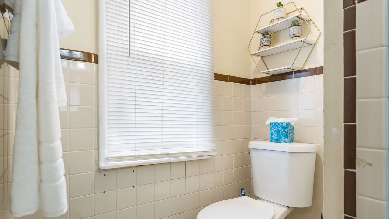 Photo of Bathroom in Poughkeepsie