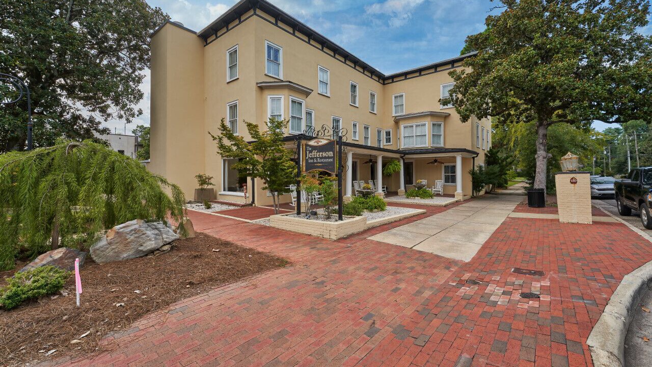 Photo of Outdoor in Downtown
