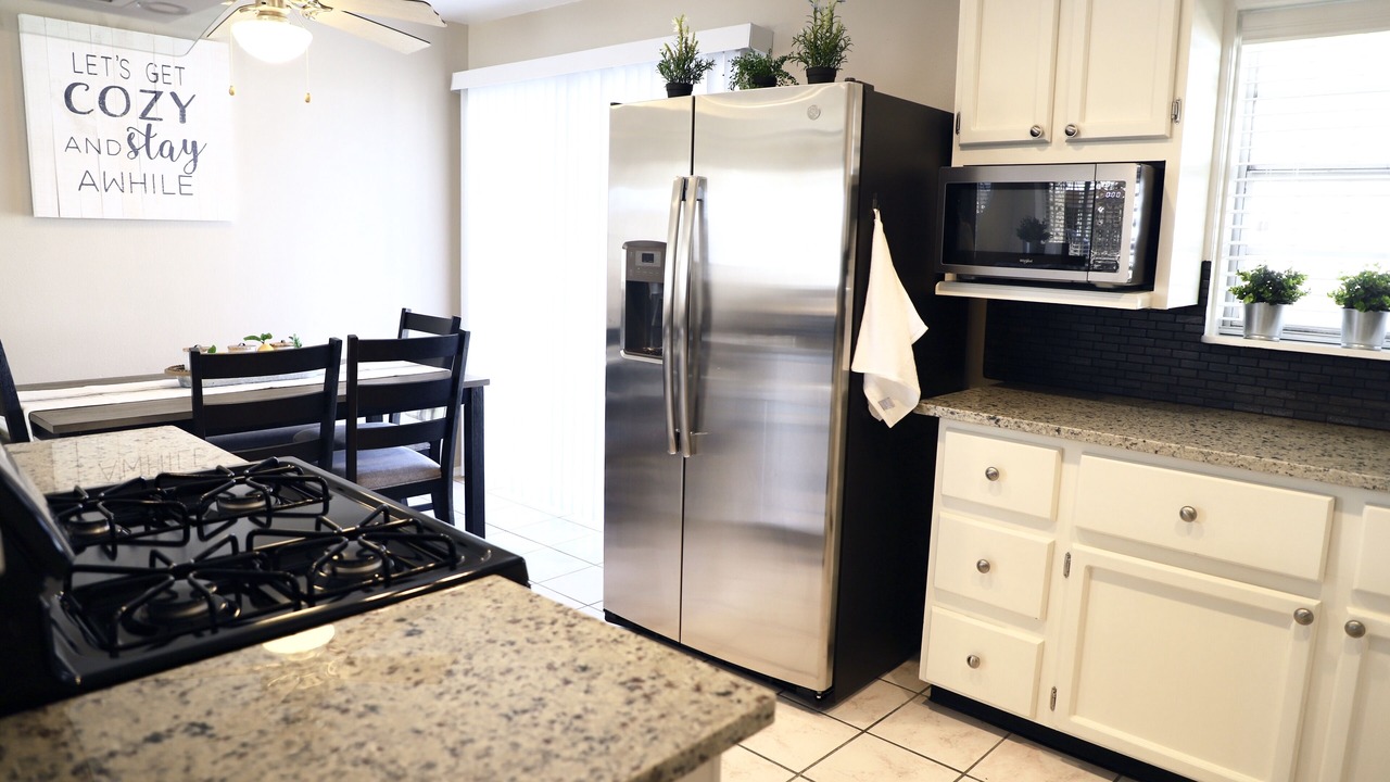 Photo of Kitchen in Northeast El Paso