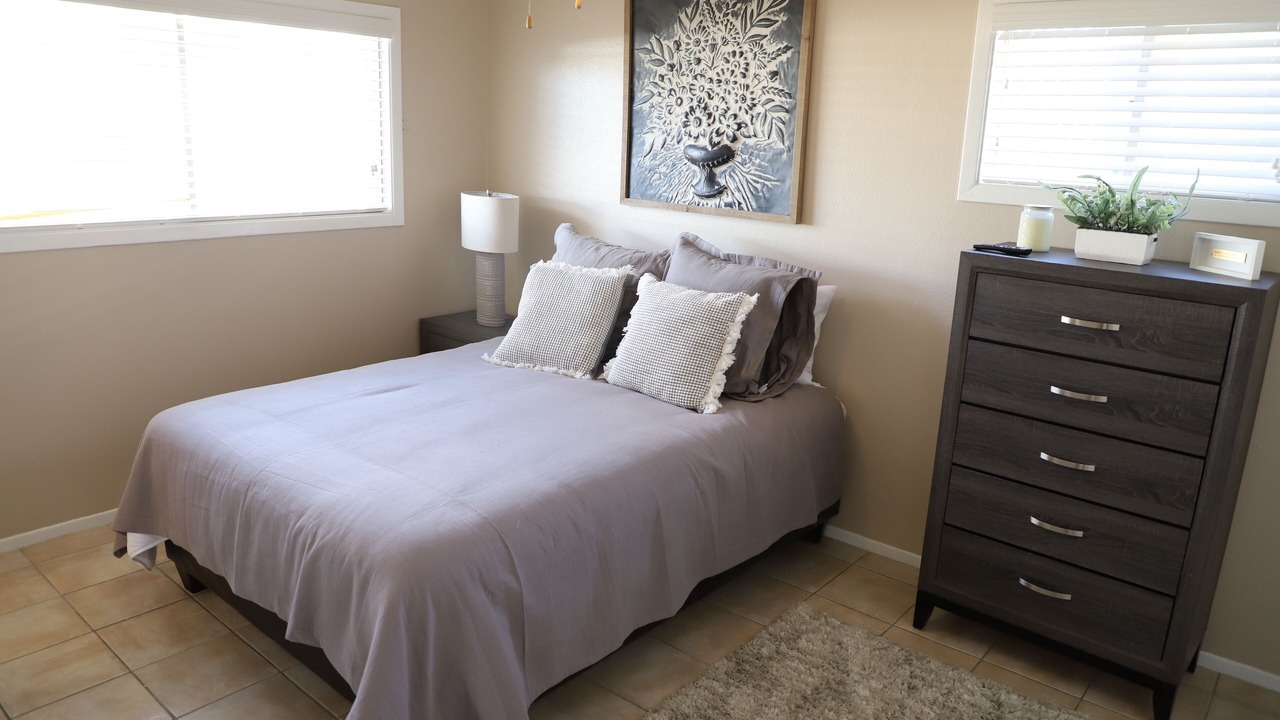 Photo of Bedroom in Northeast El Paso
