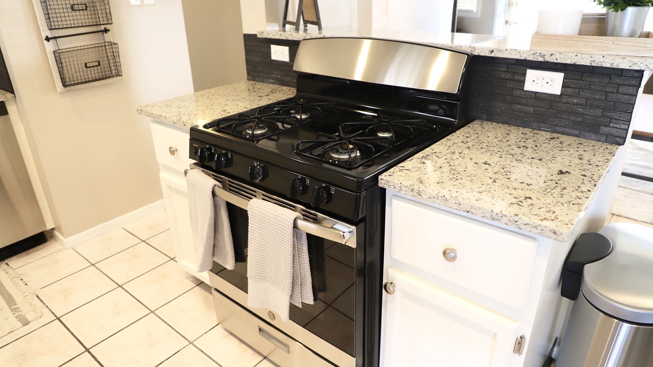 Photo of Kitchen in Northeast El Paso