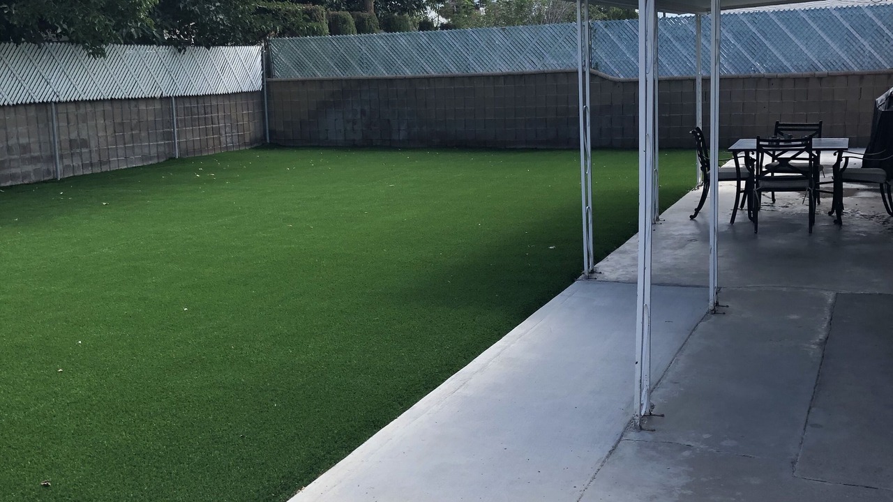 Photo of Outdoor in Northeast El Paso