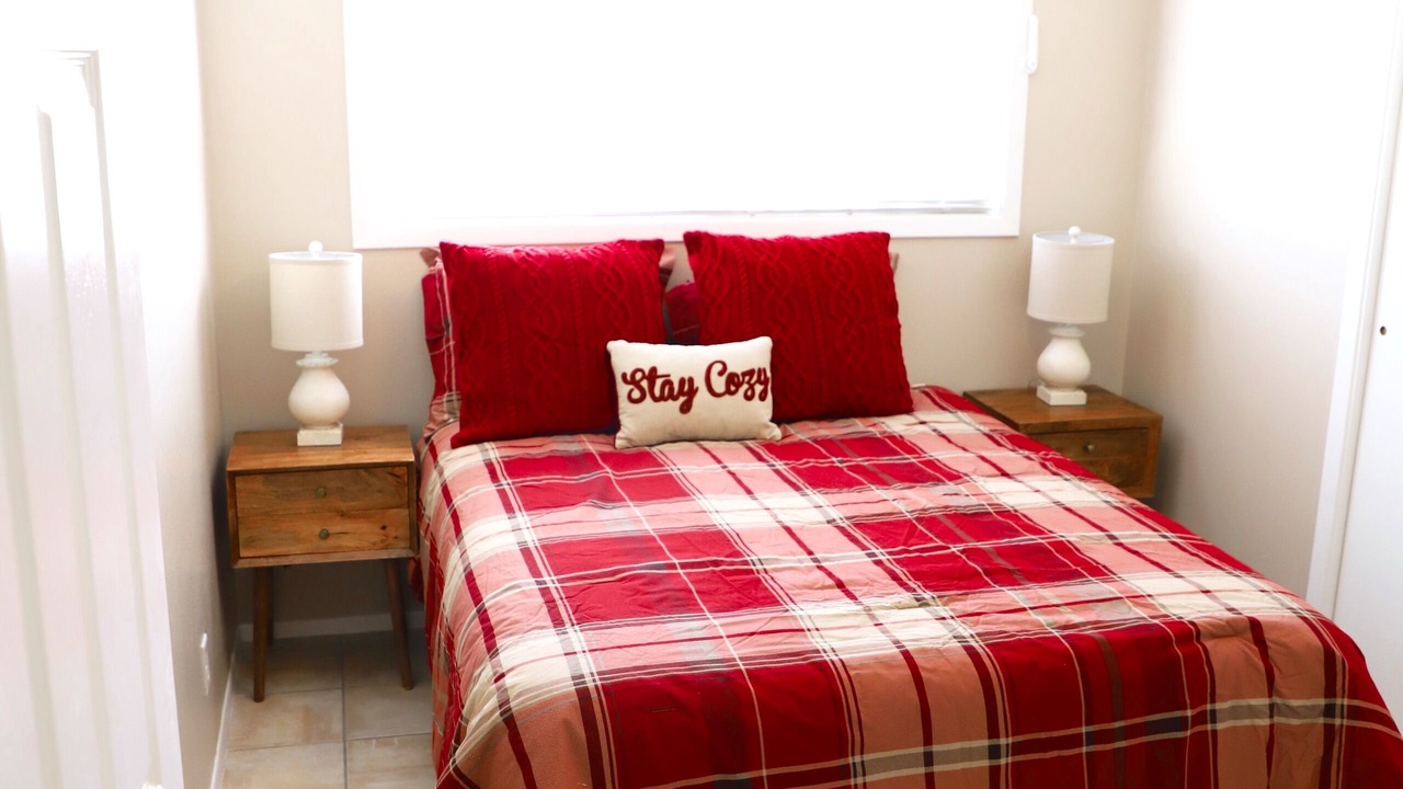 Photo of Bedroom in Northeast El Paso