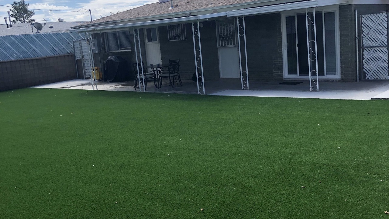 Photo of Outdoor in Northeast El Paso