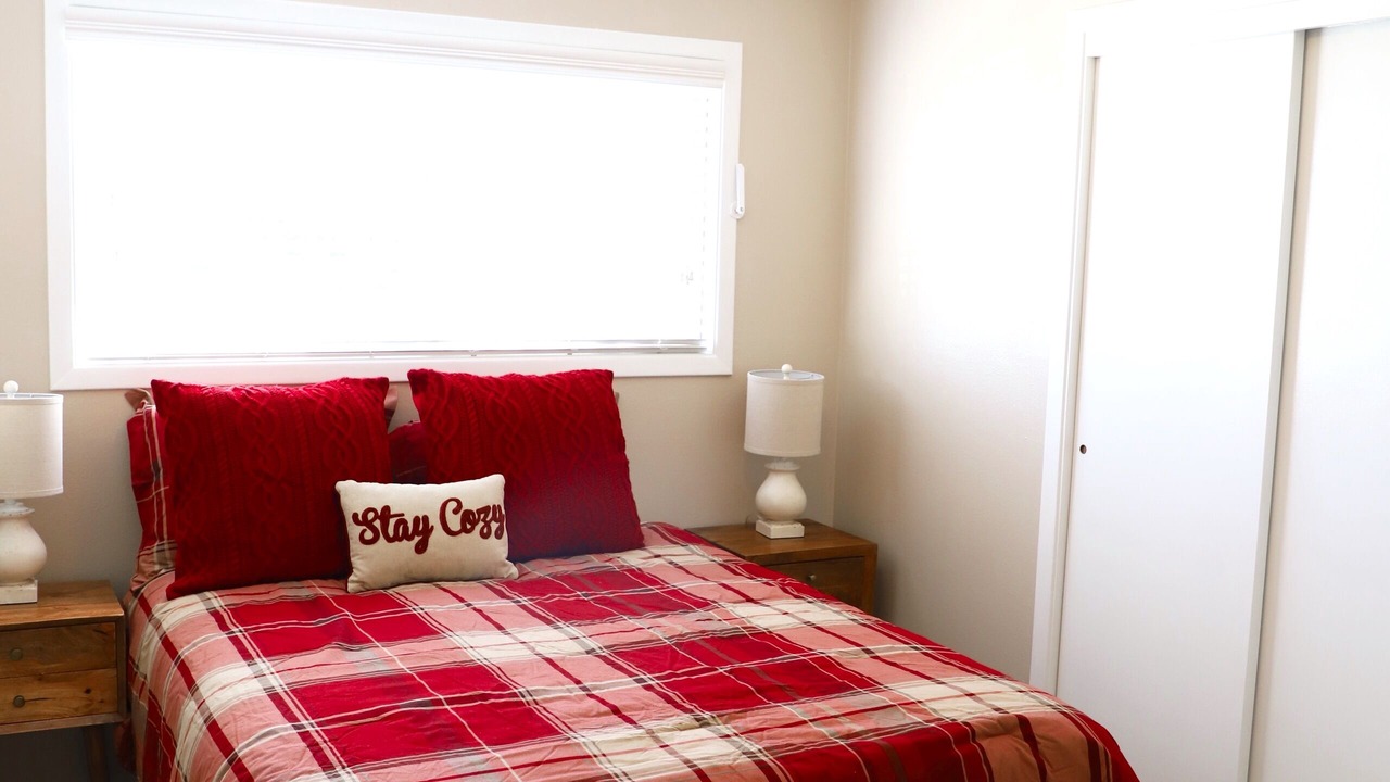 Photo of Bedroom in Northeast El Paso